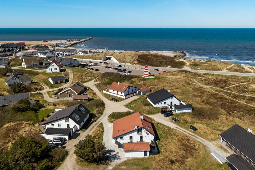 Foto von Ferienhaus AH49 in Vorupør - Thy/Limfjord