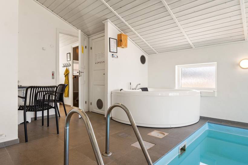 Foto von Ferienhaus AH49 in Vorupør - Thy/Limfjord