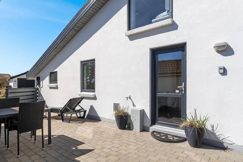 Foto von Ferienhaus AH49 in Vorupør - Thy/Limfjord