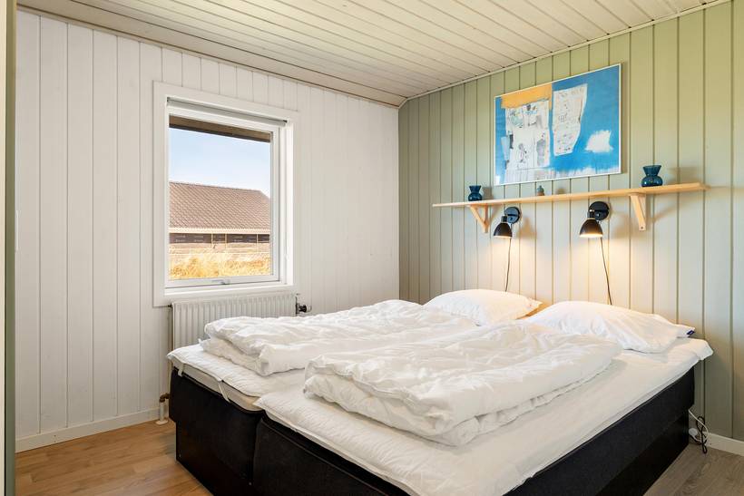Foto von Ferienhaus AH49 in Vorupør - Thy/Limfjord