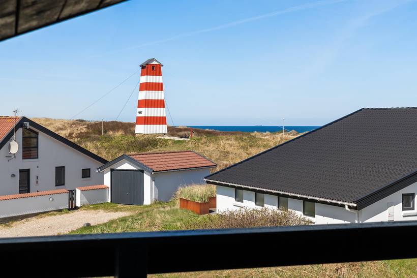 Foto von Ferienhaus AH49 in Vorupør - Thy/Limfjord
