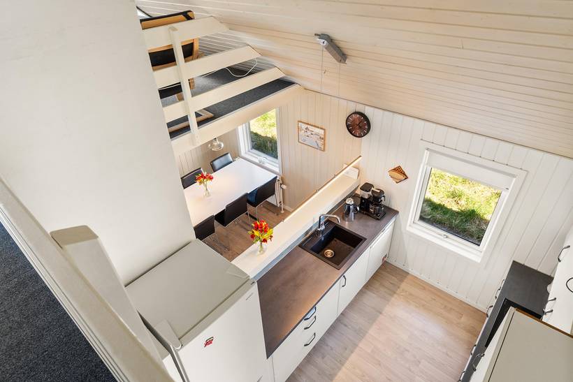 Foto von Ferienhaus AH49 in Vorupør - Thy/Limfjord