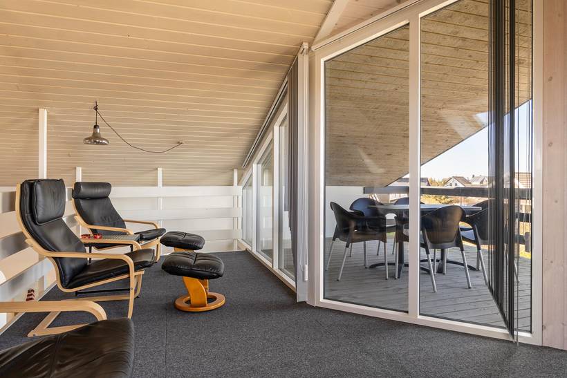 Foto von Ferienhaus AH49 in Vorupør - Thy/Limfjord