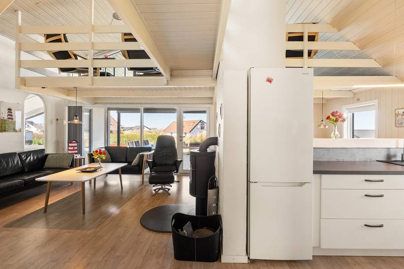 Foto von Ferienhaus AH49 in Vorupør - Thy/Limfjord