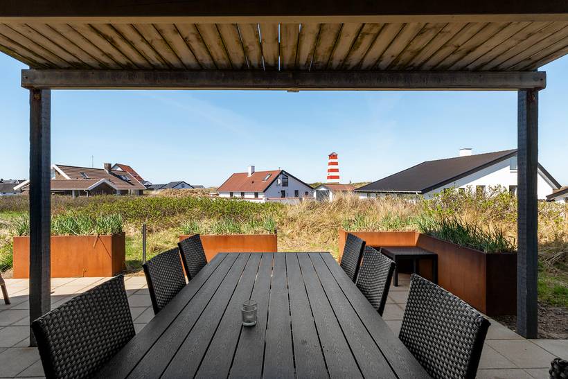 Foto von Ferienhaus AH49 in Vorupør - Thy/Limfjord
