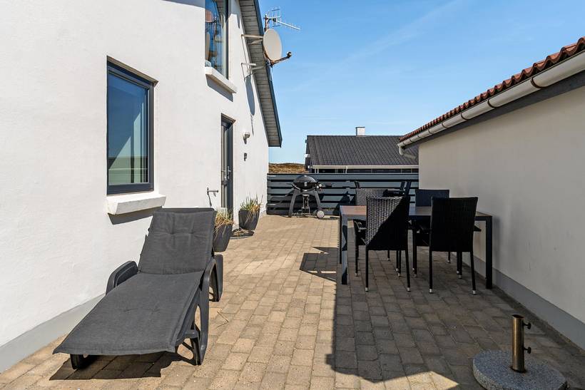 Foto von Ferienhaus AH49 in Vorupør - Thy/Limfjord