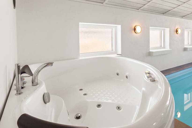 Foto von Ferienhaus AH49 in Vorupør - Thy/Limfjord