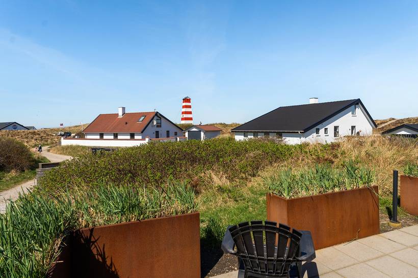 Foto von Ferienhaus AH49 in Vorupør - Thy/Limfjord