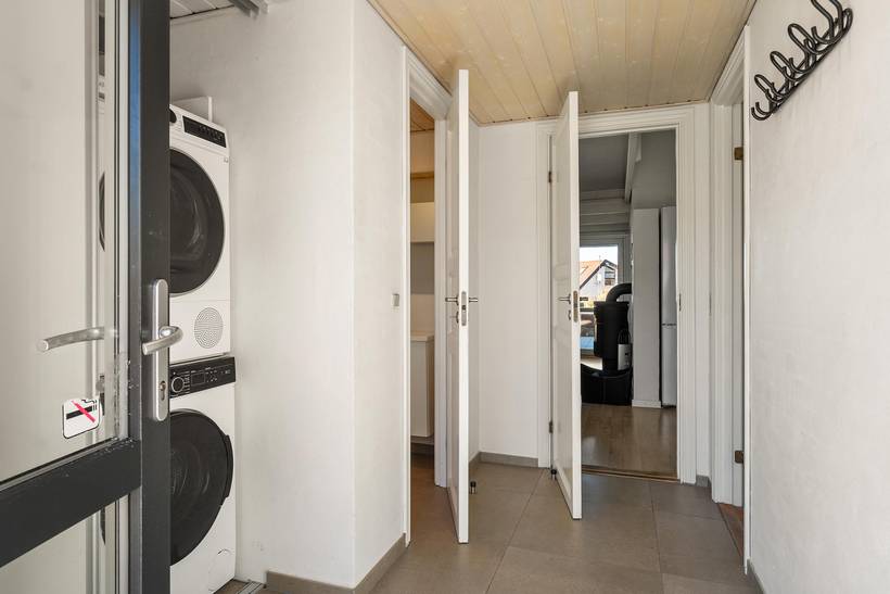 Foto von Ferienhaus AH49 in Vorupør - Thy/Limfjord