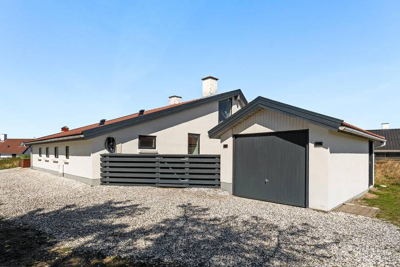Foto von Ferienhaus AH49 in Vorupør - Thy/Limfjord