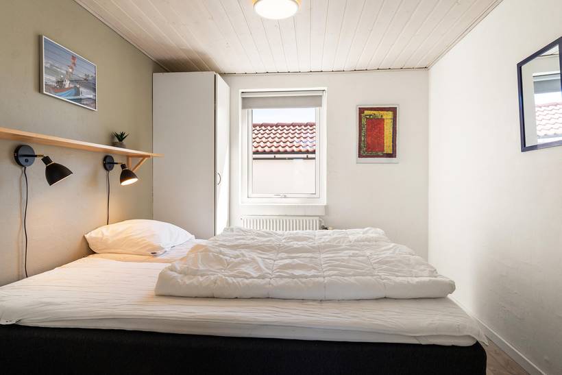 Foto von Ferienhaus AH49 in Vorupør - Thy/Limfjord