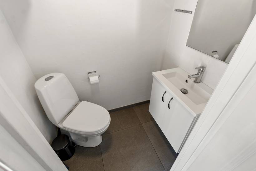 Foto von Ferienhaus AH49 in Vorupør - Thy/Limfjord