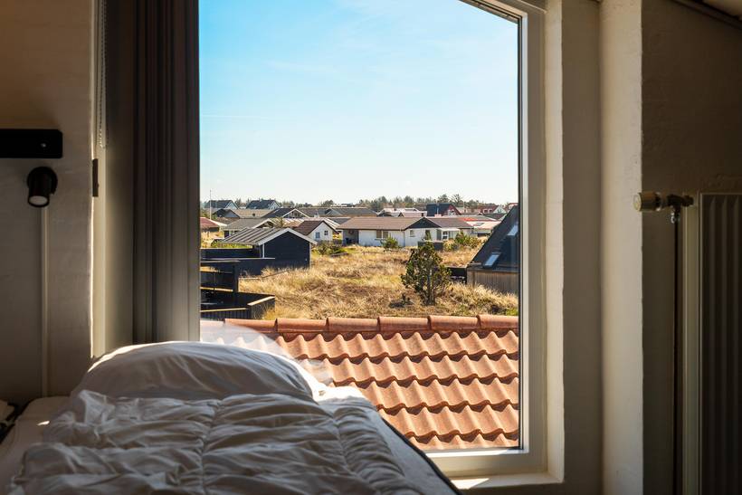 Foto von Ferienhaus AH49 in Vorupør - Thy/Limfjord