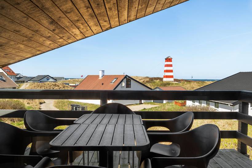 Foto von Ferienhaus AH49 in Vorupør - Thy/Limfjord