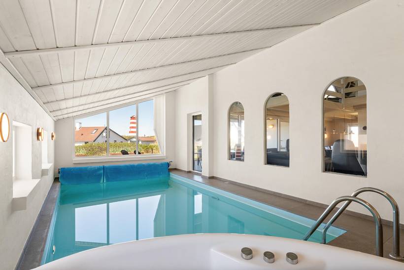 Foto von Ferienhaus AH49 in Vorupør - Thy/Limfjord
