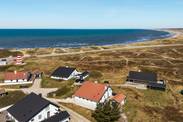 Vorupør - Thy/Limfjord