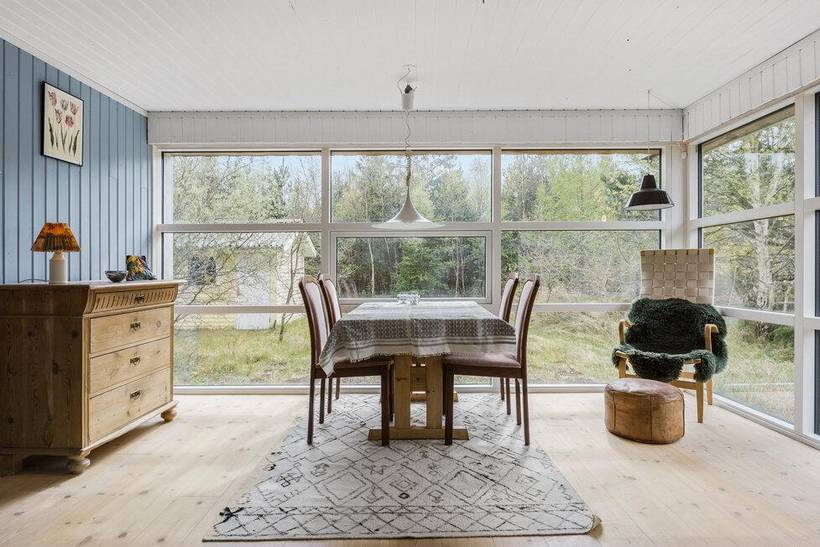 Foto von Ferienhaus AH53 in Grønne - Nordjütland