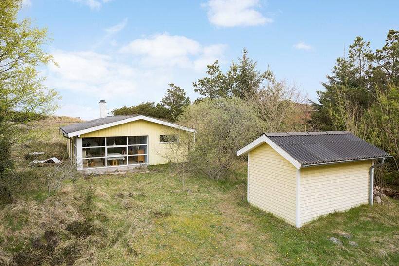 Foto von Ferienhaus AH53 in Grønne - Nordjütland