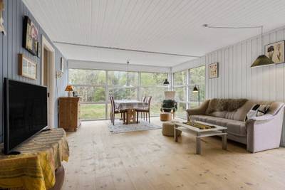 Vorschaubild von Ferienhaus AH53 in Grønne - Nordjütland