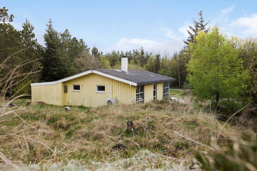 Foto von Ferienhaus AH53 in Grønne - Nordjütland
