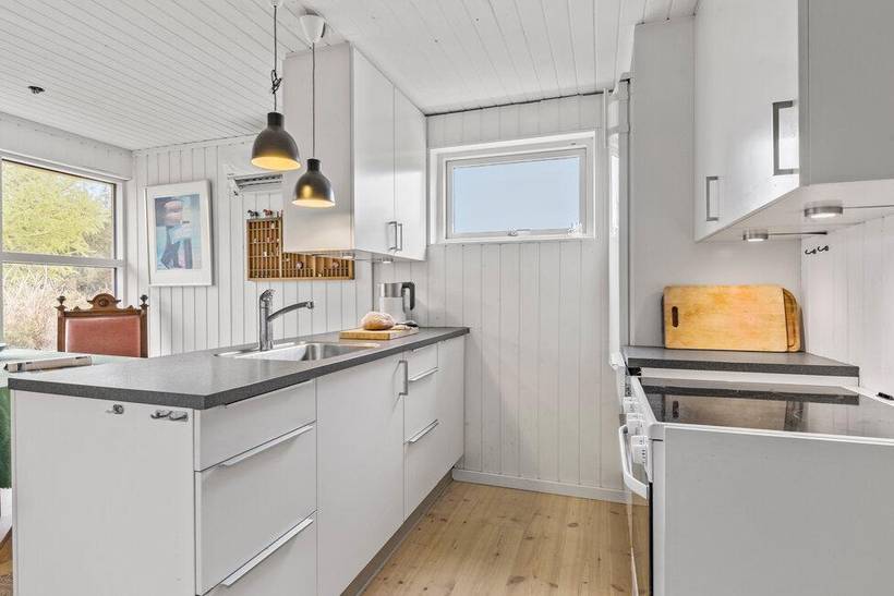 Foto von Ferienhaus AH53 in Grønne - Nordjütland