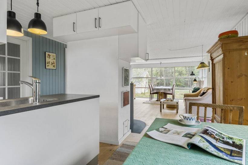 Foto von Ferienhaus AH53 in Grønne - Nordjütland