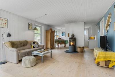 Vorschaubild von Ferienhaus AH53 in Grønne - Nordjütland
