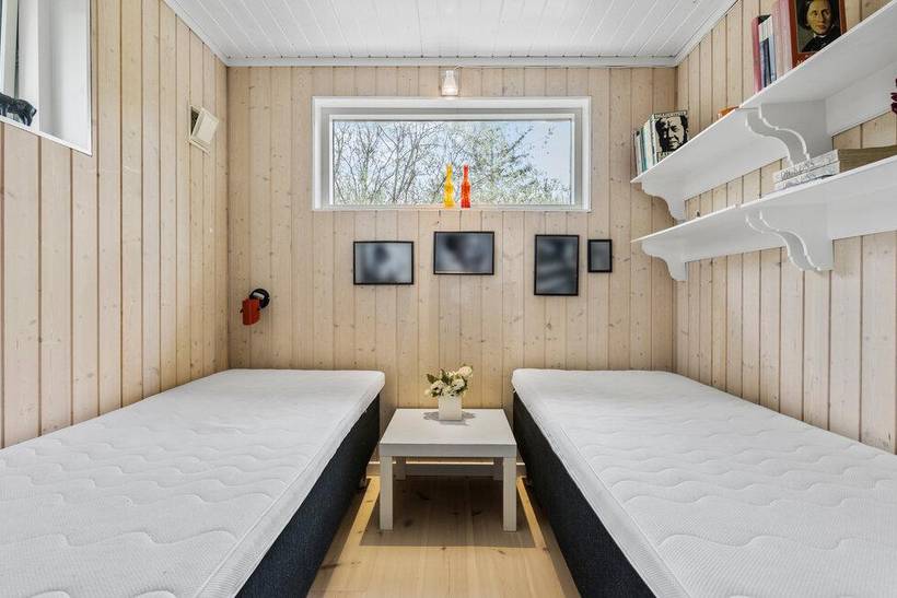Foto von Ferienhaus AH53 in Grønne - Nordjütland