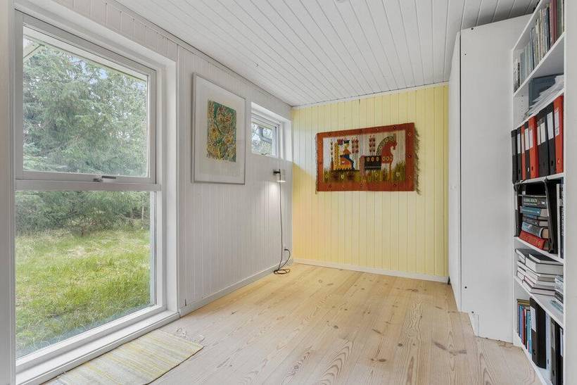 Foto von Ferienhaus AH53 in Grønne - Nordjütland