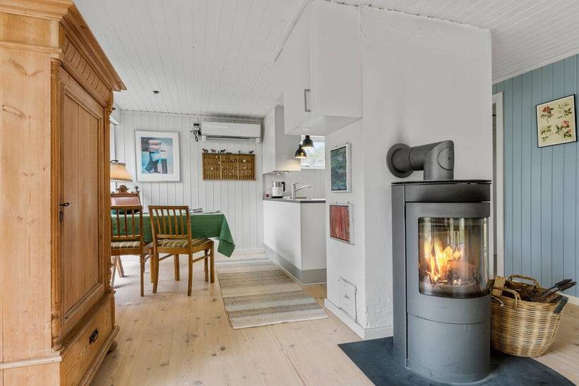 Foto von Ferienhaus AH53 in Grønne - Nordjütland