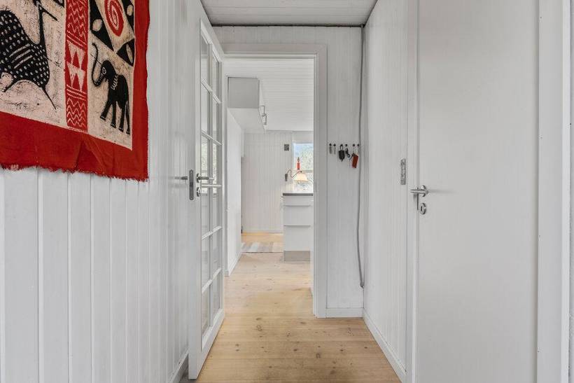 Foto von Ferienhaus AH53 in Grønne - Nordjütland