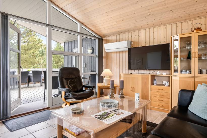 Foto von Ferienhaus AH56 in Blåvand - Westjütland