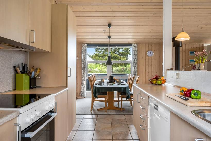 Foto von Ferienhaus AH56 in Blåvand - Westjütland