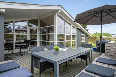 Vorschaubild von Ferienhaus AH56 in Blåvand - Westjütland