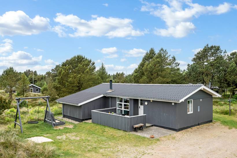 Foto von Ferienhaus AH56 in Blåvand - Westjütland