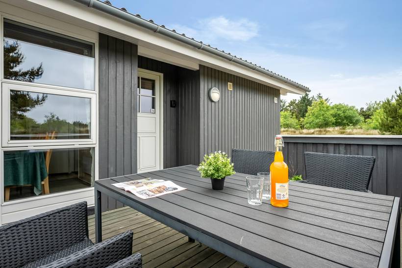 Foto von Ferienhaus AH56 in Blåvand - Westjütland