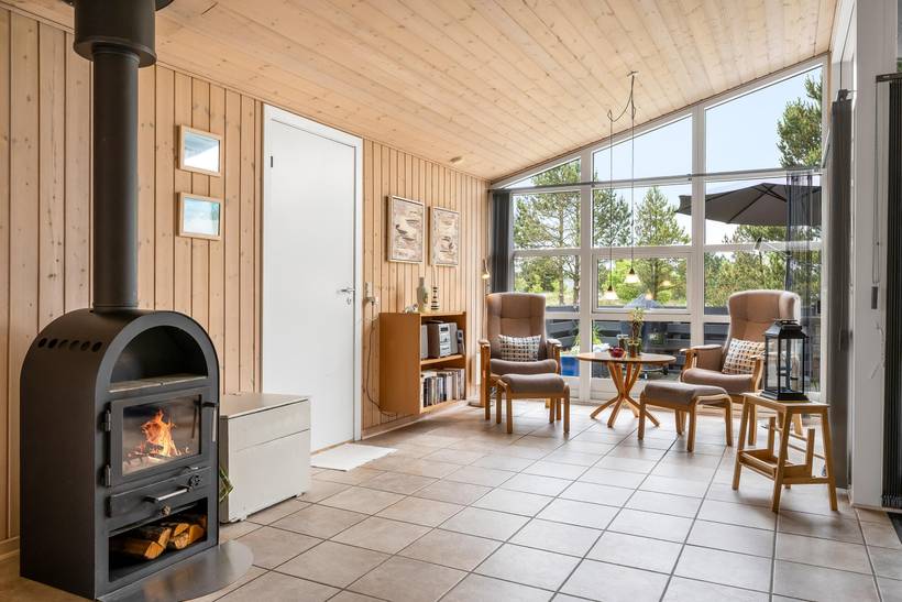 Foto von Ferienhaus AH56 in Blåvand - Westjütland