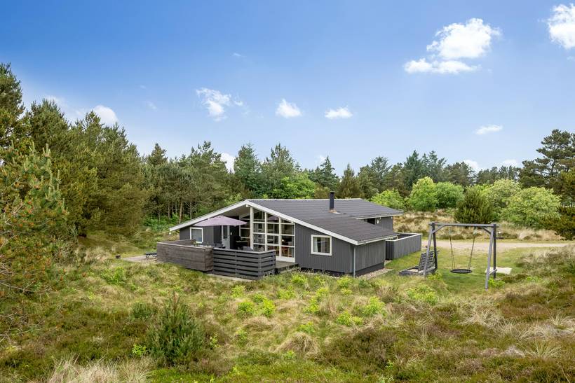 Foto von Ferienhaus AH56 in Blåvand - Westjütland