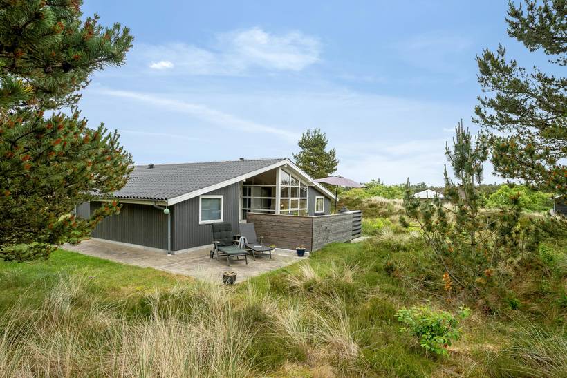 Foto von Ferienhaus AH56 in Blåvand - Westjütland