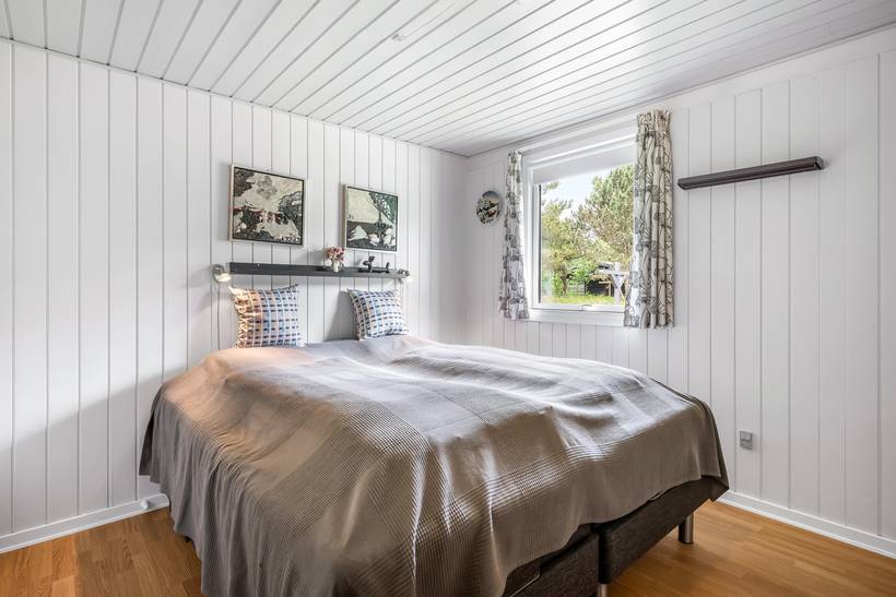 Foto von Ferienhaus AH56 in Blåvand - Westjütland