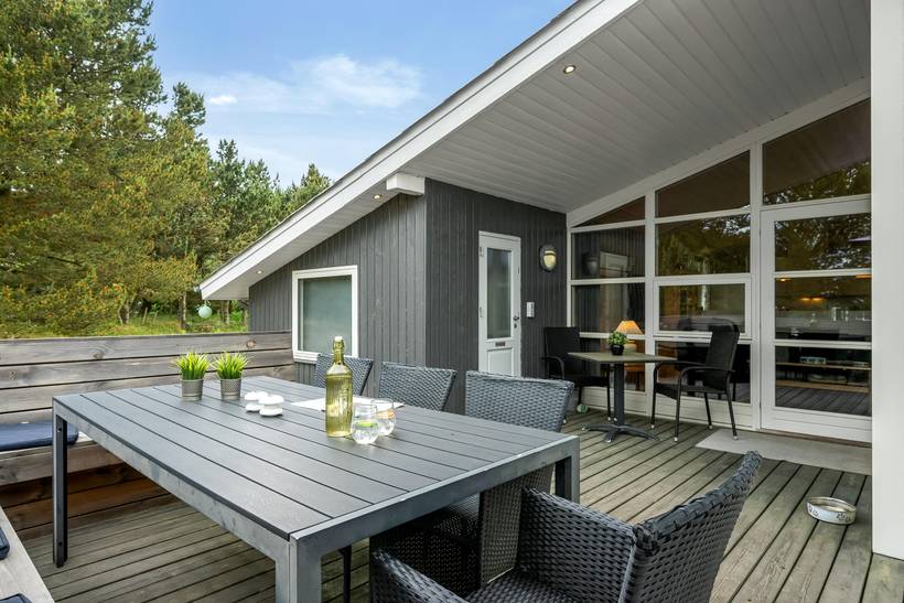 Foto von Ferienhaus AH56 in Blåvand - Westjütland
