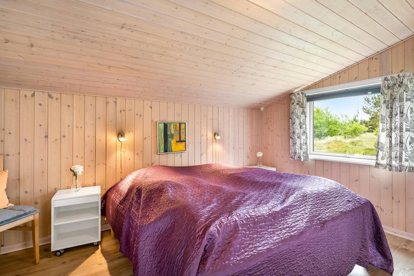 Foto von Ferienhaus AH56 in Blåvand - Westjütland
