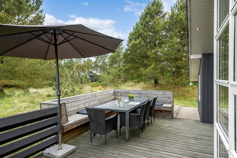 Foto von Ferienhaus AH56 in Blåvand - Westjütland