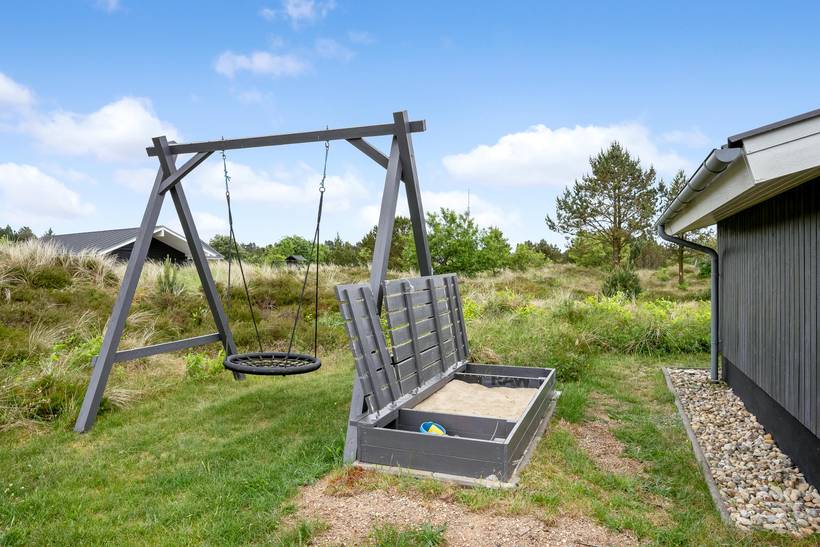 Foto von Ferienhaus AH56 in Blåvand - Westjütland