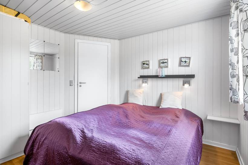 Foto von Ferienhaus AH56 in Blåvand - Westjütland