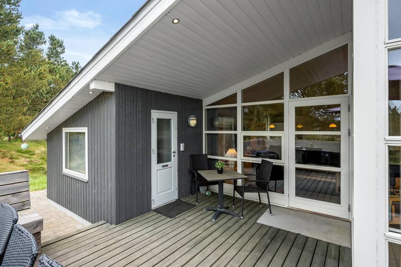 Foto von Ferienhaus AH56 in Blåvand - Westjütland