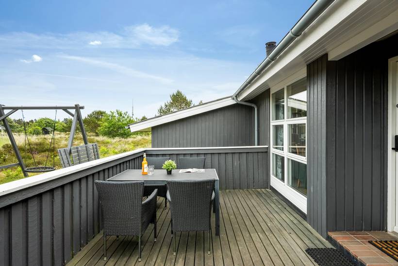 Foto von Ferienhaus AH56 in Blåvand - Westjütland