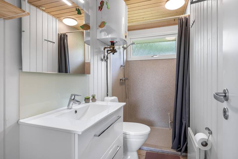 Foto von Ferienhaus AH56 in Blåvand - Westjütland