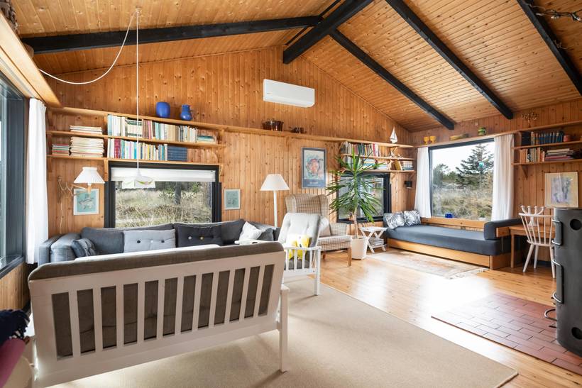 Foto von Ferienhaus AH60 in Jerup - Bratten - Nordjütland Ost