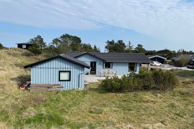Foto von Ferienhaus AH60 in Jerup - Bratten - Nordjütland Ost
